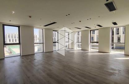 Office Space - Studio - 1 Bathroom for rent in Mivida - 5th Settlement Compounds - The 5th Settlement - New Cairo City - Cairo