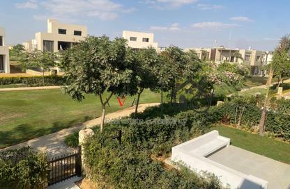 فيلا - 5 - 4 للايجار في أو ويست - كمبوندات 6 أكتوبر - مدينة 6 أكتوبر - الجيزة