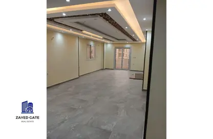 شقة - 3 غرف نوم - 3 حمامات للايجار في بيت الوطن - كمبوندات الشيخ زايد - الشيخ زايد - الجيزة