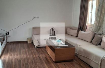 Apartment - 3 - 2 for sale in S2 - Sarai - Mostakbal City Compounds - Mostakbal City - Future City - Cairo