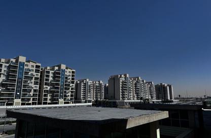 Apartment - 2 Bedrooms - 2 Bathrooms for sale in Downtown - New Alamein City - Al Alamein - North Coast
