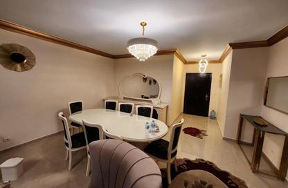 Apartment - 3 Bedrooms - 3 Bathrooms for rent in B8 - Madinaty - Cairo Apartment - 3 Bedrooms - 3 Bathrooms for rent in B8 - Madinaty - Cairo