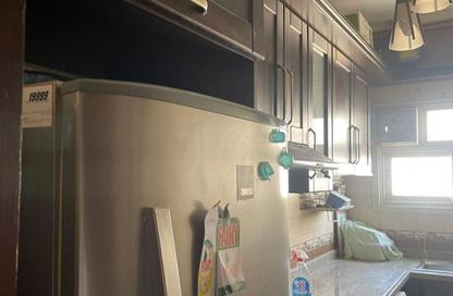 Apartment - 2 Bedrooms - 2 Bathrooms for sale in Dream Land St. - Dream Land - Al Wahat Road - 6 October City - Giza
