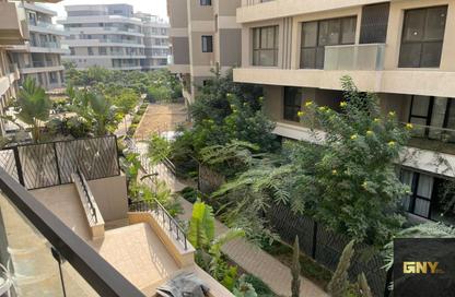 Apartment - 3 - 3 for rent in Villette - 5th Settlement Compounds - The 5th Settlement - New Cairo City - Cairo