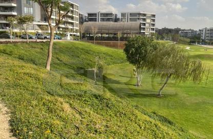 Apartment - Studio - 1 Bathroom for sale in Taj City - 5th Settlement Compounds - The 5th Settlement - New Cairo City - Cairo