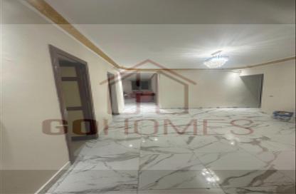 Apartment - 4 Bedrooms - 3 Bathrooms for rent in Zahraa El Maadi - Hay El Maadi - Cairo