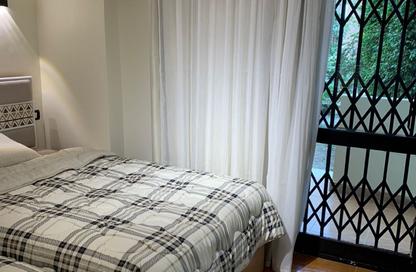 Apartment - 1 Bedroom - 1 Bathroom for rent in 5th Settlement Compounds - The 5th Settlement - New Cairo City - Cairo Apartment - 1 Bedroom - 1 Bathroom for rent in 5th Settlement Compounds - The 5th Settlement - New Cairo City - Cairo