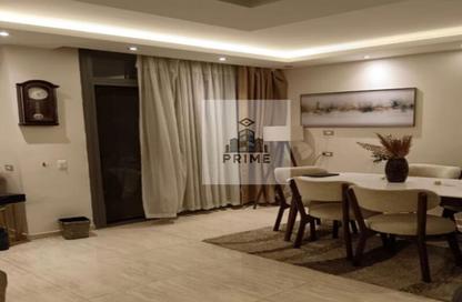 Apartment - 2 Bedrooms - 2 Bathrooms for sale in Tag Sultan - Ring Road - Cairo