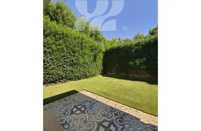 فيلا - 4 غرف نوم - 3 حمامات للبيع في ميفيدا - كمبوندات التجمع الخامس - التجمع الخامس - مدينة القاهرة الجديدة - القاهرة