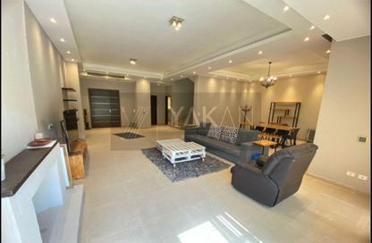 Twin House - 4 - 5 for sale in Katameya Dunes - El Katameya Compounds - El Katameya - New Cairo City - Cairo