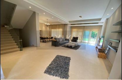 Twin House - 4 - 5 for sale in Katameya Dunes - El Katameya Compounds - El Katameya - New Cairo City - Cairo
