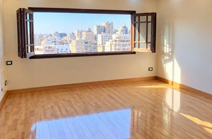 Apartment - 3 - 1 for sale in Zaki Hassan St. - 1st Zone - Nasr City - Cairo Apartment - 3 - 1 for sale in Zaki Hassan St. - 1st Zone - Nasr City - Cairo