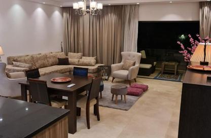 Apartment - 3 Bedrooms - 3 Bathrooms for rent in Lake View Residence - 5th Settlement Compounds - The 5th Settlement - New Cairo City - Cairo Apartment - 3 Bedrooms - 3 Bathrooms for rent in Lake View Residence - 5th Settlement Compounds - The 5th Settlement - New Cairo City - Cairo
