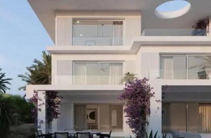 Chalet - 2 Bedrooms - 2 Bathrooms for sale in The Westen Soma Bay - Safaga - Hurghada - Red Sea