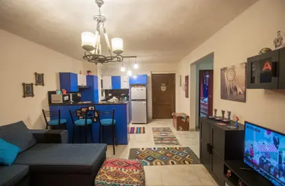 شاليه - 3 غرف نوم - 1 حمام للبيع في ماونتن فيو راس الحكمة - راس الحكمة - الساحل الشمالي