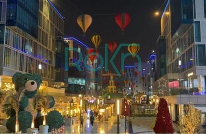 مساحات مكتبية - استوديو للايجار في كابيتال بيزنس بارك - محور 26 يوليو - الشيخ زايد - الجيزة