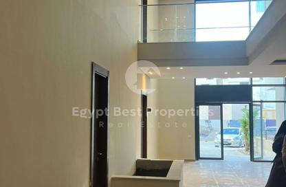 Apartment - 3 Bedrooms - 3 Bathrooms for sale in Vye Sodic - New Zayed City - Sheikh Zayed City - Giza