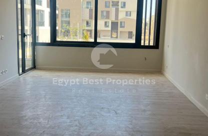 Apartment - 3 Bedrooms - 3 Bathrooms for sale in Vye Sodic - New Zayed City - Sheikh Zayed City - Giza