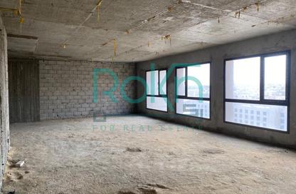 Office Space - 3 Bedrooms - 1 Bathroom for sale in Arkan Palm 205 - Sheikh Zayed Compounds - Sheikh Zayed City - Giza