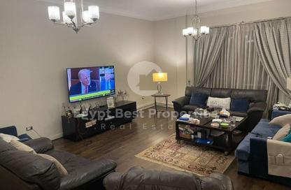 Apartment - 3 Bedrooms - 3 Bathrooms for sale in Mivida - 5th Settlement Compounds - The 5th Settlement - New Cairo City - Cairo