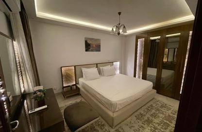 Apartment - 3 Bedrooms - 2 Bathrooms for rent in Madinaty - Cairo