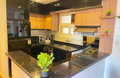 Apartment - 3 Bedrooms - 2 Bathrooms for rent in Madinaty - Cairo