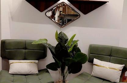 Apartment - 3 Bedrooms - 2 Bathrooms for rent in Madinaty - Cairo