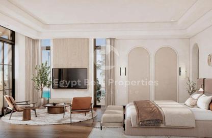 Villa - 5 - 5 for sale in Almaza Bay - Qesm Marsa Matrouh - North Coast