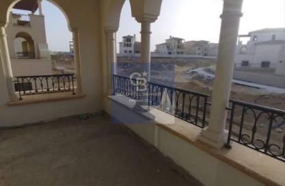 Villa - 5 Bedrooms - 5 Bathrooms for sale in City Gate - 5th Settlement Compounds - The 5th Settlement - New Cairo City - Cairo