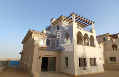 Villa - 5 Bedrooms - 5 Bathrooms for sale in City Gate - 5th Settlement Compounds - The 5th Settlement - New Cairo City - Cairo