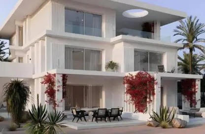 شاليه - 2 غرف نوم - 2 حمامات للبيع في ميسكا - سوما باى - سفاجا - الغردقة - محافظة البحر الاحمر