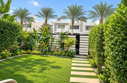 Townhouse - 2 - 3 for sale in Cluster 6 - Hyde Park - New Cairo City - Cairo