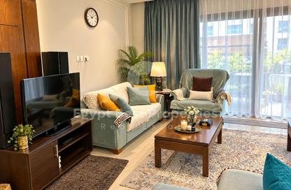 Townhouse - 2 - 3 for sale in Cluster 6 - Hyde Park - New Cairo City - Cairo