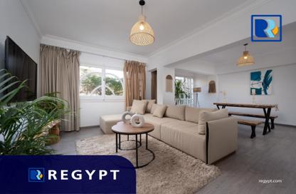 Apartment - 2 - 1 for rent in Street 212 - Degla - Hay El Maadi - Cairo Apartment - 2 - 1 for rent in Street 212 - Degla - Hay El Maadi - Cairo