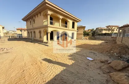 Villa - 5 Bedrooms - 4 Bathrooms for sale in El Rehab Extension - Al Rehab - New Cairo City - Cairo