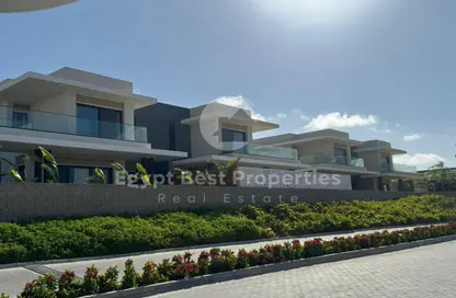 Penthouse - 3 Bedrooms - 3 Bathrooms for sale in Almaza Bay - Qesm Marsa Matrouh - North Coast