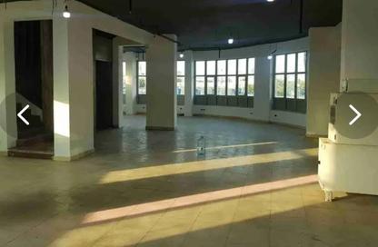 Whole Building - Studio - 3 Bathrooms for rent in The 1st Settlement - New Cairo City - Cairo