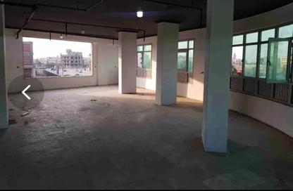 Whole Building - Studio - 3 Bathrooms for rent in The 1st Settlement - New Cairo City - Cairo