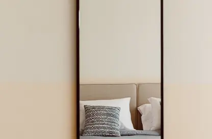 Apartment - 1 Bathroom for rent in Al Karma 4 - Sheikh Zayed Compounds - Sheikh Zayed City - Giza