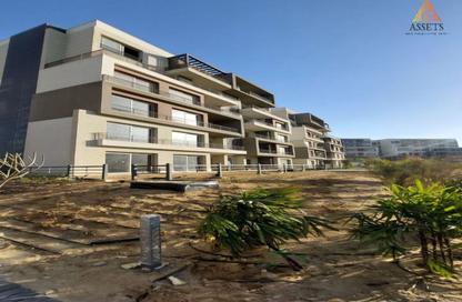 iVilla - 3 Bedrooms - 3 Bathrooms for sale in Mountain View Hyde Park - 5th Settlement Compounds - The 5th Settlement - New Cairo City - Cairo