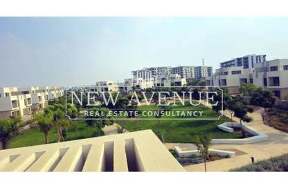 Twin House - 3 Bedrooms - 5 Bathrooms for sale in Al Burouj Compound - El Shorouk Compounds - Shorouk City - Cairo