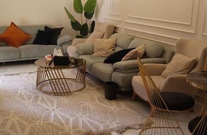 Apartment - 2 - 1 for rent in B1 - Madinaty - Cairo
