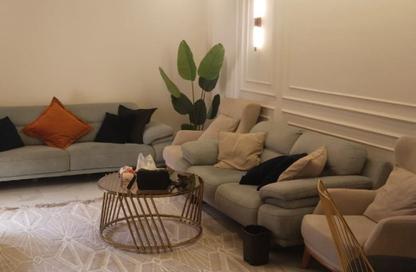 Apartment - 2 - 1 for rent in B1 - Madinaty - Cairo