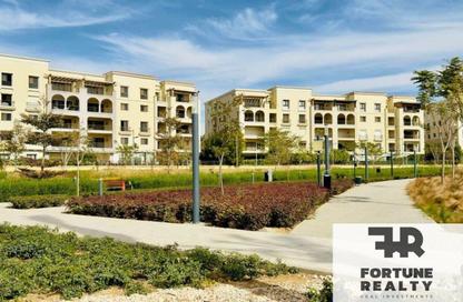 Apartment - 3 Bedrooms - 4 Bathrooms for sale in Mivida - 5th Settlement Compounds - The 5th Settlement - New Cairo City - Cairo