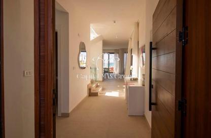 Chalet - 3 - 2 for sale in Cali Coast - Ras Al Hekma - North Coast Chalet - 3 - 2 for sale in Cali Coast - Ras Al Hekma - North Coast