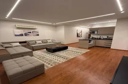 شقة - 1 حمام للايجار في مسجد فاطمة الشربتلي - الحي الثالث - التجمع الخامس - مدينة القاهرة الجديدة - القاهرة