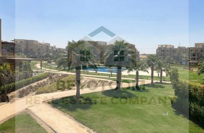 Apartment - 3 Bedrooms - 4 Bathrooms for rent in Palm Parks   Palm Hills - South Dahshur Link - 6 October City - Giza