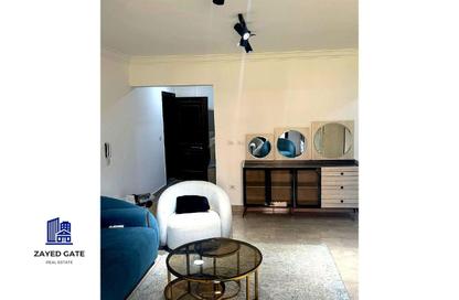 Apartment - 3 Bedrooms - 2 Bathrooms for rent in Janna 2 - Sheikh Zayed Compounds - Sheikh Zayed City - Giza Apartment - 3 Bedrooms - 2 Bathrooms for rent in Janna 2 - Sheikh Zayed Compounds - Sheikh Zayed City - Giza