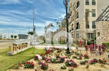 شقة - 3 - 3 للبيع في جرين سكوير - كمبوندات مدينة المستقبل - مدينة المستقبل - القاهرة