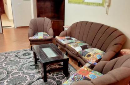 Apartment - 2 Bedrooms - 2 Bathrooms for rent in Al Mesaha St. - Dokki - Giza